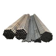 Seamless API 5L Grade B / X65 Carbon Steel Pipe