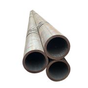 Versatile carbon steel pipe for water, gas, machinery, and agricultural equipment