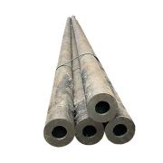 Versatile carbon steel pipe for water, gas, machinery, and agricultural equipment