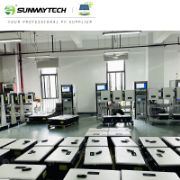 Sunway 5kW Split Phase Hybrid Solar Inverter