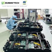 Sunway 5kW Split Phase Hybrid Solar Inverter
