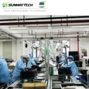 Sunway 5kW Split Phase Hybrid Solar Inverter