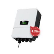 Sunway 5kW Split Phase Hybrid Solar Inverter
