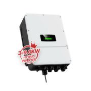 Sunway 5kW Split Phase Hybrid Solar Inverter