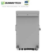 Deye 16kW Hybrid Solar Inverter – Single Phase with Smart Cooling