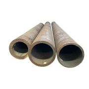 High-quality electric resistance welded (ERW) steel pipe for industrial applications