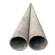 High-quality electric resistance welded (ERW) steel pipe for industrial applications