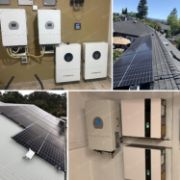 Deye 20kW 3-Phase Hybrid Solar Inverter – IP65, High Voltage