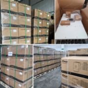 Deye 20kW 3-Phase Hybrid Solar Inverter – IP65, High Voltage