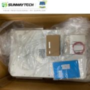 Deye 8kW Hybrid Solar Inverter – 48V Single Phase