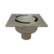 Anti-Odor Water seal Catch Basin Floor Drain