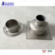 Anti-Odor Water seal Catch Basin Floor Drain