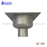 Anti-Odor Water seal Catch Basin Floor Drain