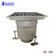 Anti-Corrosive Trench Drainage System