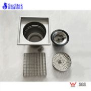 Anti-Corrosive Trench Drainage System