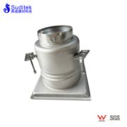 Anti-Corrosive Trench Drainage System