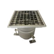 Anti-Corrosive Trench Drainage System