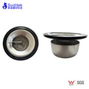 Stainless Steel Commercial Kitchen Floor Drain