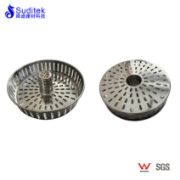Stainless Steel Commercial Kitchen Floor Drain