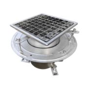 Stainless Steel Commercial Kitchen Floor Drain
