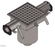 Commercial Kitchen Floor Drains