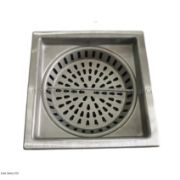 Commercial Kitchen Floor Drains