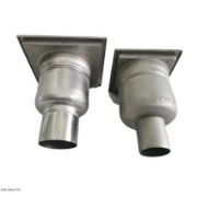 Commercial Kitchen Floor Drains