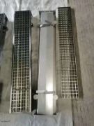 Kitchen & Dining Room Central Drainage Grille