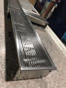Stainless Steel Outdoor Trench Drain System