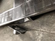 Stainless Steel Outdoor Trench Drain System