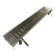 Stainless Steel Outdoor Trench Drain System