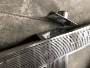 Stainless Steel Outdoor Trench Drain System