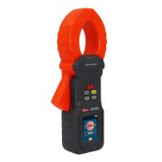 Digital Clamp Ground Resistance Tester