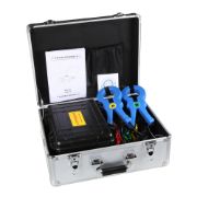 ES3002 Dual Clamp Ground Resistance Tester
