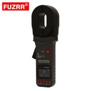 Digital Soil Resistivity & Ground Clamp Tester