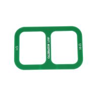 Digital Soil Resistivity & Ground Clamp Tester