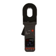 FR2000+ Digital Clamp Earth Resistance Tester