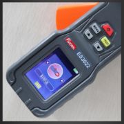 FUZRR ES3022 – Upgraded Ground Resistance Tester