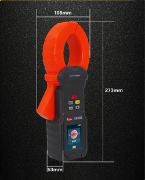 FUZRR ES3022 – Upgraded Ground Resistance Tester