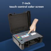 ES3030 Dual-Frequency Soil & Ground Resistance Tester