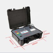 ES3030 Dual-Frequency Soil & Ground Resistance Tester