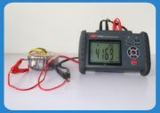 FR3060 DC Micro-ohm Low Resistance Tester (4-Wire)