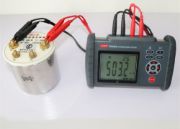 FR3060 DC Micro-ohm Low Resistance Tester (4-Wire)