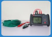 FR3060 DC Micro-ohm Low Resistance Tester (4-Wire)