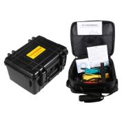 FUZRR ES3000 Ground Voltage & Earth Resistance Tester