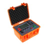FUZRR ES3050 Precision Digital Loop Resistance Tester