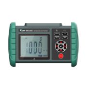 FR3060C High-Precision Metal Connection Resistance Tester – Digital