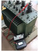 FUZRR ES3045E - 10KV Digital High Voltage Insulation Resistance Tester