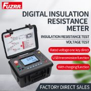 15KV Multi-Function Insulation Tester