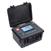 15KV Multi-Function Insulation Tester
